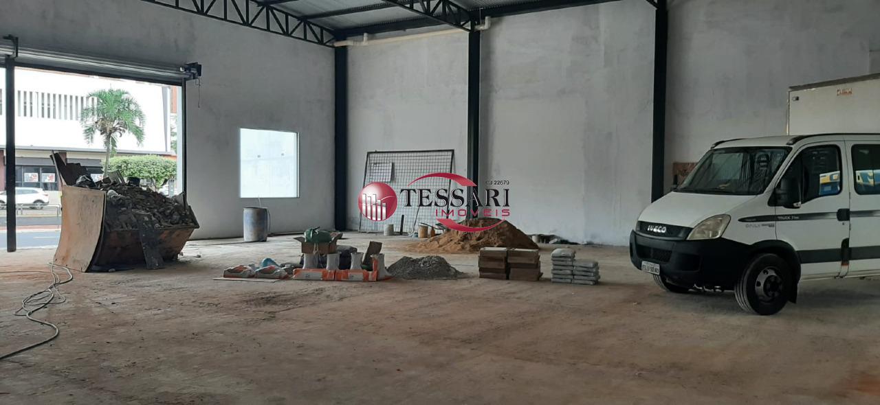 Loja / Salão / Ponto Comercial  para aluguel, 519m² — foto 3 de 7
