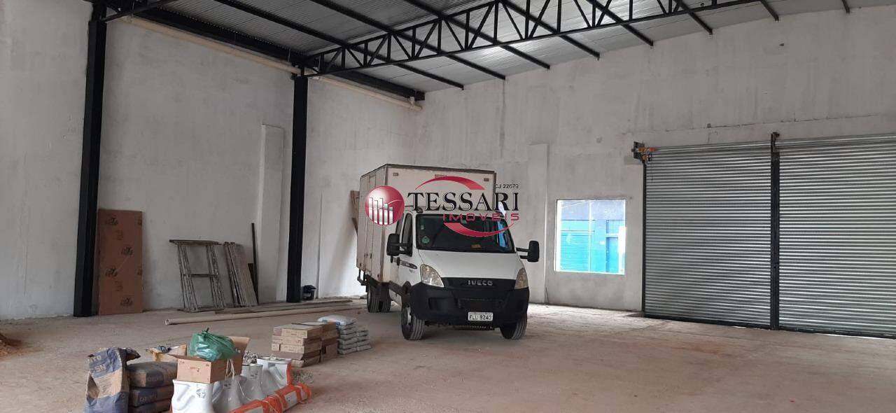 Loja / Salão / Ponto Comercial  para aluguel, 519m² — foto 5 de 7