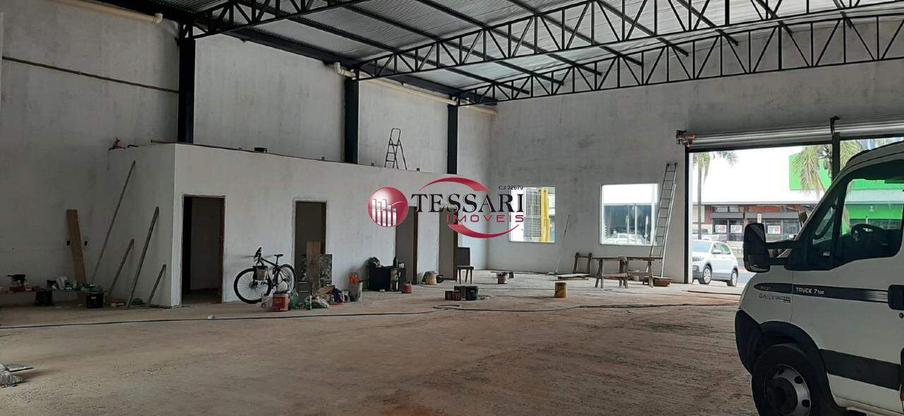 Loja / Salão / Ponto Comercial  para aluguel, 519m² — foto 4 de 7