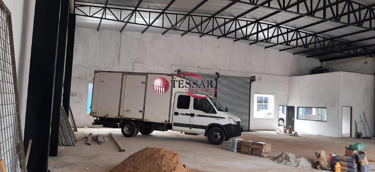 Loja / Salão / Ponto Comercial  para aluguel, 519m² — foto 2 de 7