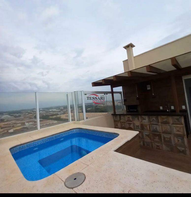 Apartamento com 2 quartos para aluguel, 125m² — foto 28 de 29