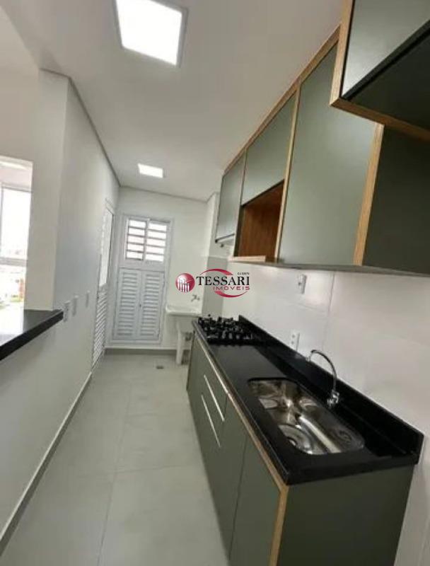 Apartamento com 2 quartos para aluguel, 63m² — foto 4 de 20