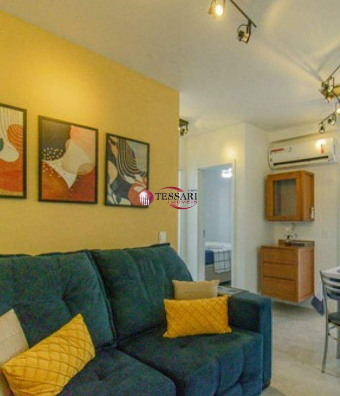 Apartamento com 2 quartos para aluguel, 58m² — foto 4 de 30