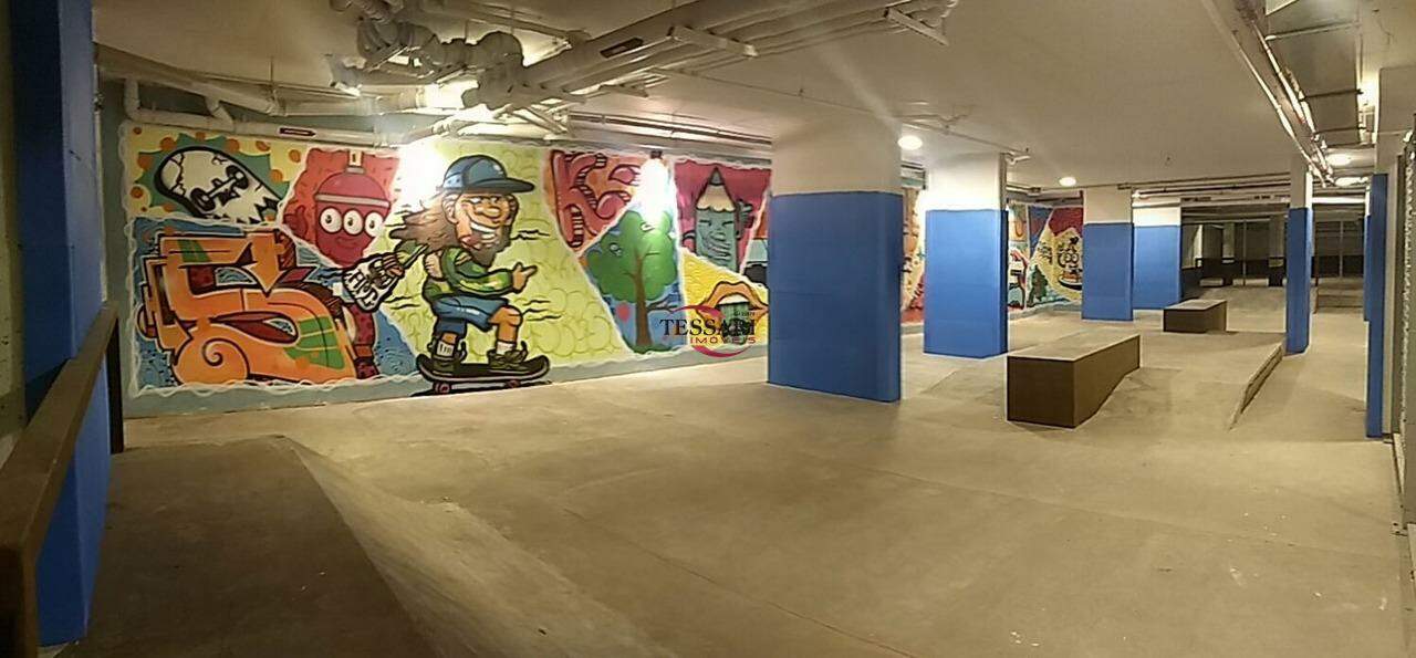 Apartamento com 2 quartos para aluguel, 58m² — foto 29 de 30