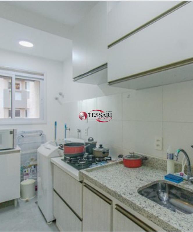 Apartamento com 2 quartos para aluguel, 58m² — foto 12 de 30