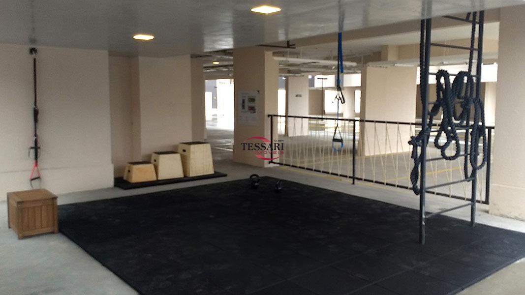 Apartamento com 2 quartos para aluguel, 58m² — foto 27 de 30