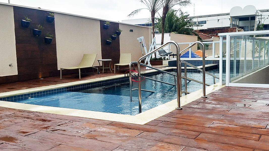 Apartamento com 2 quartos para aluguel, 58m² — foto 24 de 30