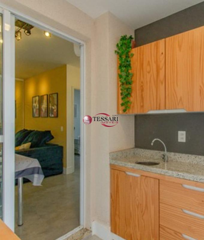 Apartamento com 2 quartos para aluguel, 58m² — foto 6 de 30