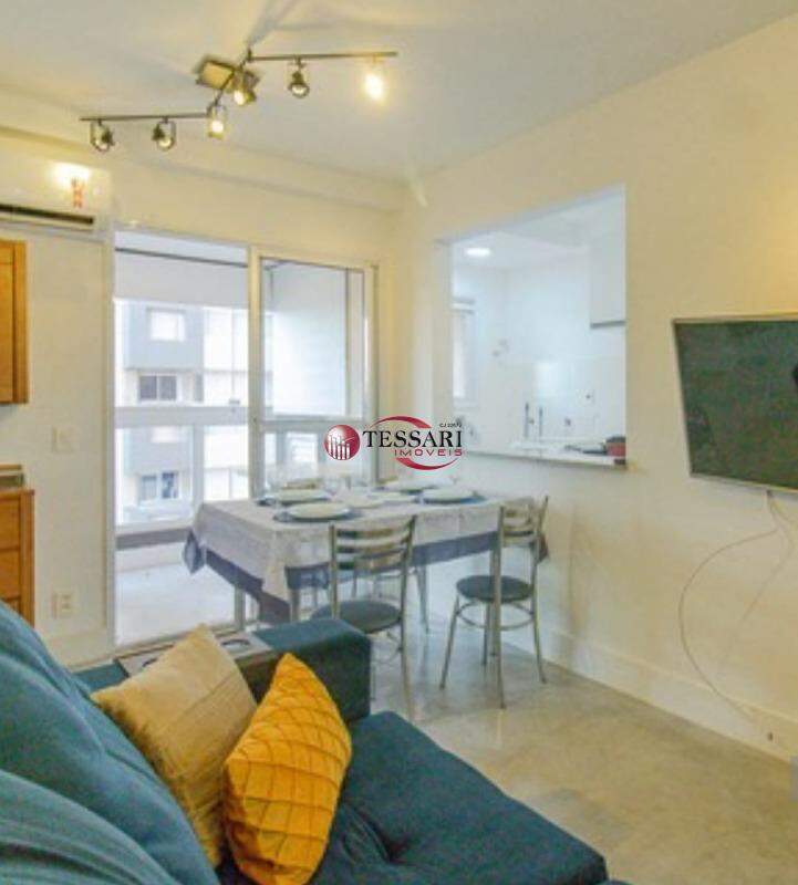 Apartamento com 2 quartos para aluguel, 58m² — foto 2 de 30