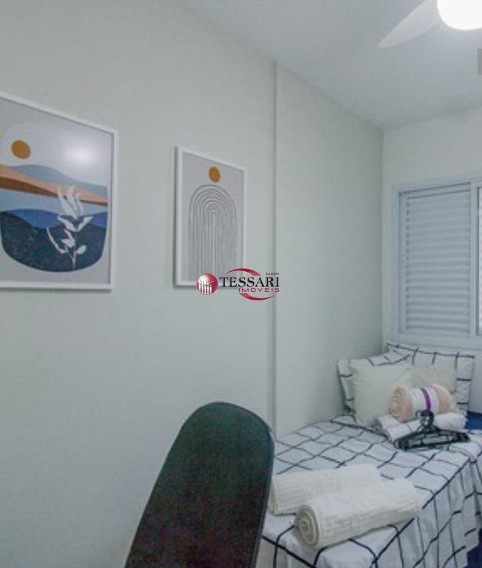 Apartamento com 2 quartos para aluguel, 58m² — foto 17 de 30