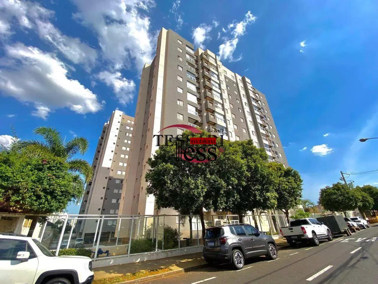 Apartamento com 2 quartos para aluguel, 58m² — foto 1 de 30