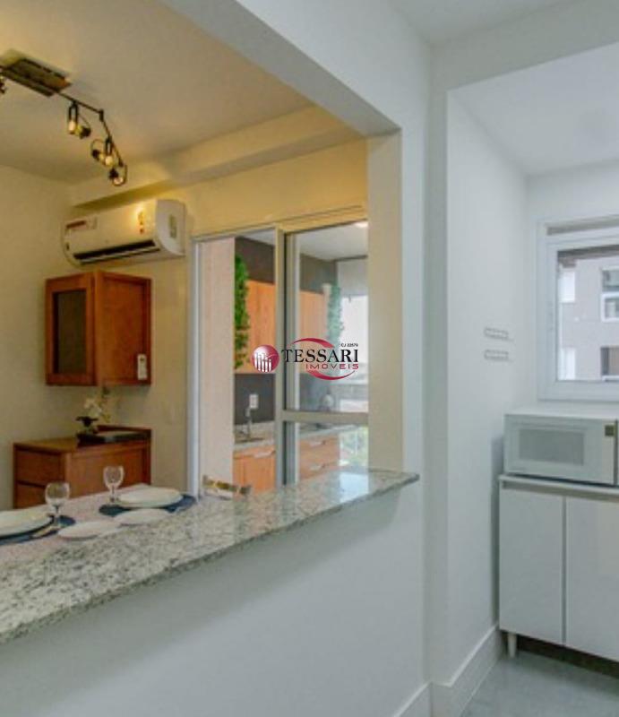 Apartamento com 2 quartos para aluguel, 58m² — foto 8 de 30