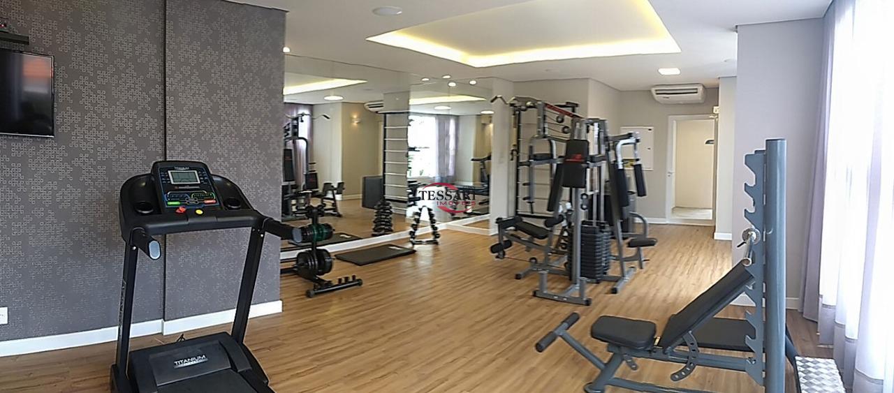 Apartamento com 2 quartos para aluguel, 58m² — foto 28 de 30