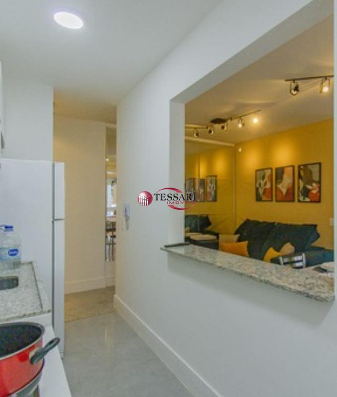 Apartamento com 2 quartos para aluguel, 58m² — foto 9 de 30