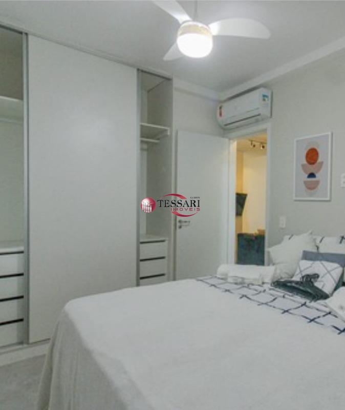 Apartamento com 2 quartos para aluguel, 58m² — foto 14 de 30