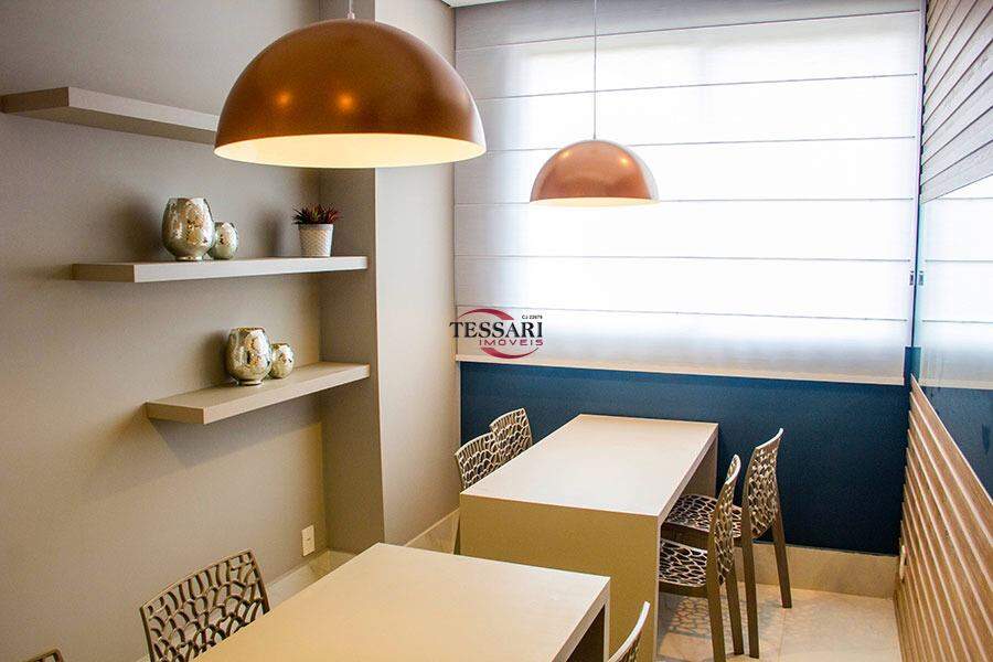 Apartamento com 2 quartos para aluguel, 58m² — foto 25 de 30