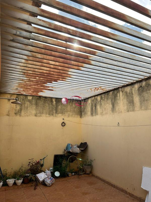 Casa de Condomínio com 2 quartos para aluguel, 60m² — foto 14 de 15