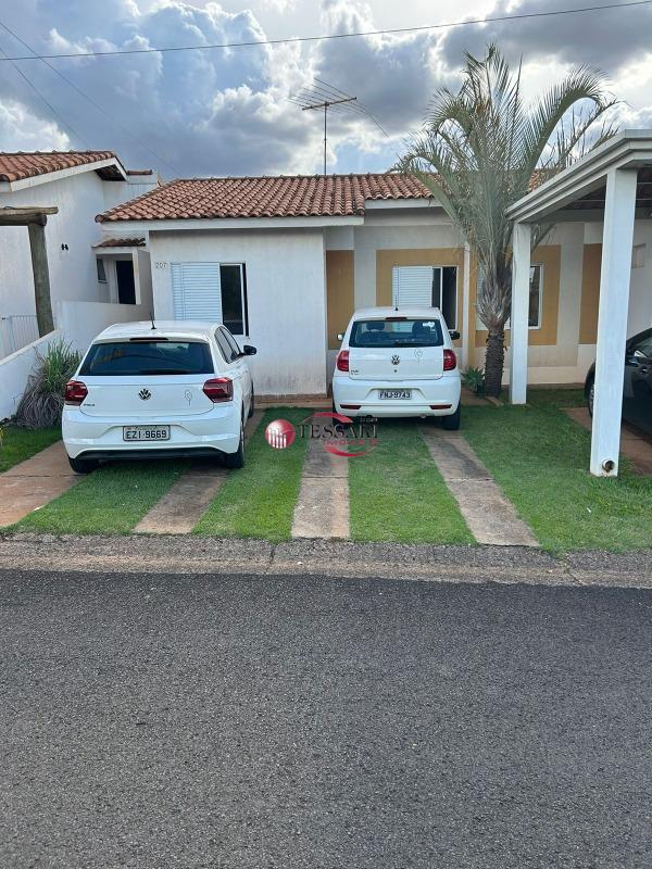 Casa de Condomínio com 2 quartos para aluguel, 60m² — foto 1 de 15