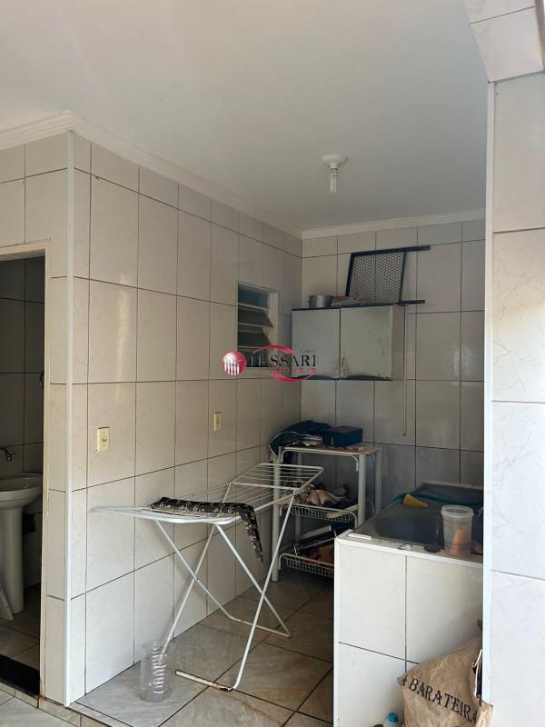 Casa de Condomínio com 2 quartos para aluguel, 60m² — foto 13 de 15