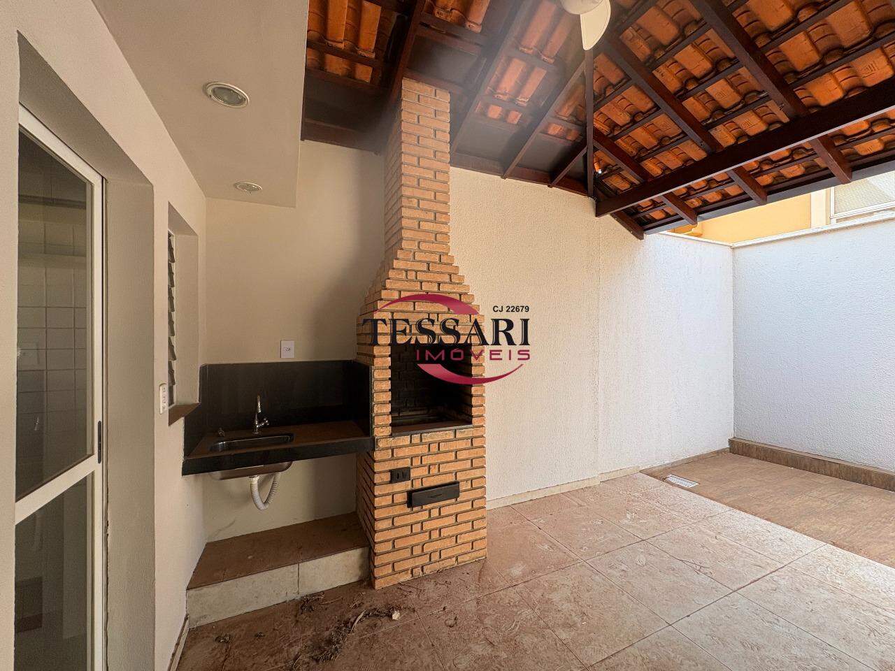 Casa de Condomínio com 3 quartos à venda, 130m² — foto 18 de 29