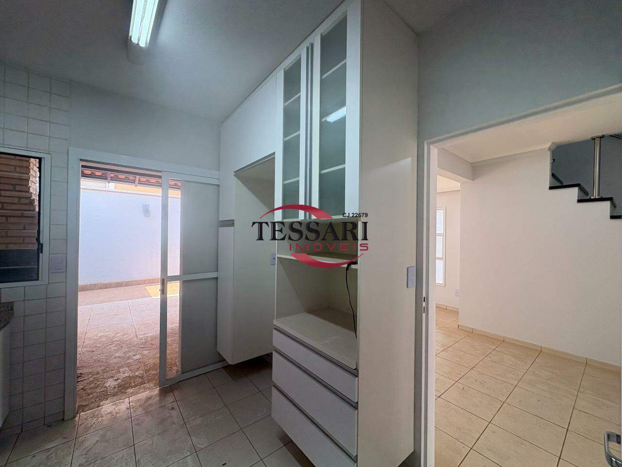Casa de Condomínio com 3 quartos à venda, 130m² — foto 7 de 29