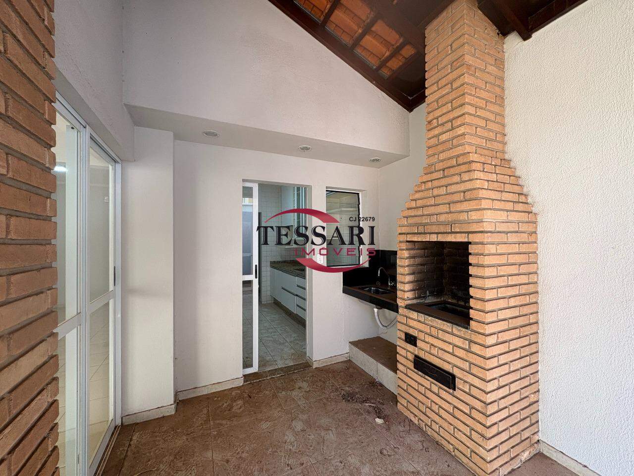 Casa de Condomínio com 3 quartos à venda, 130m² — foto 19 de 29