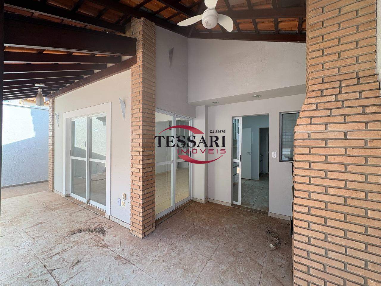 Casa de Condomínio com 3 quartos à venda, 130m² — foto 20 de 29