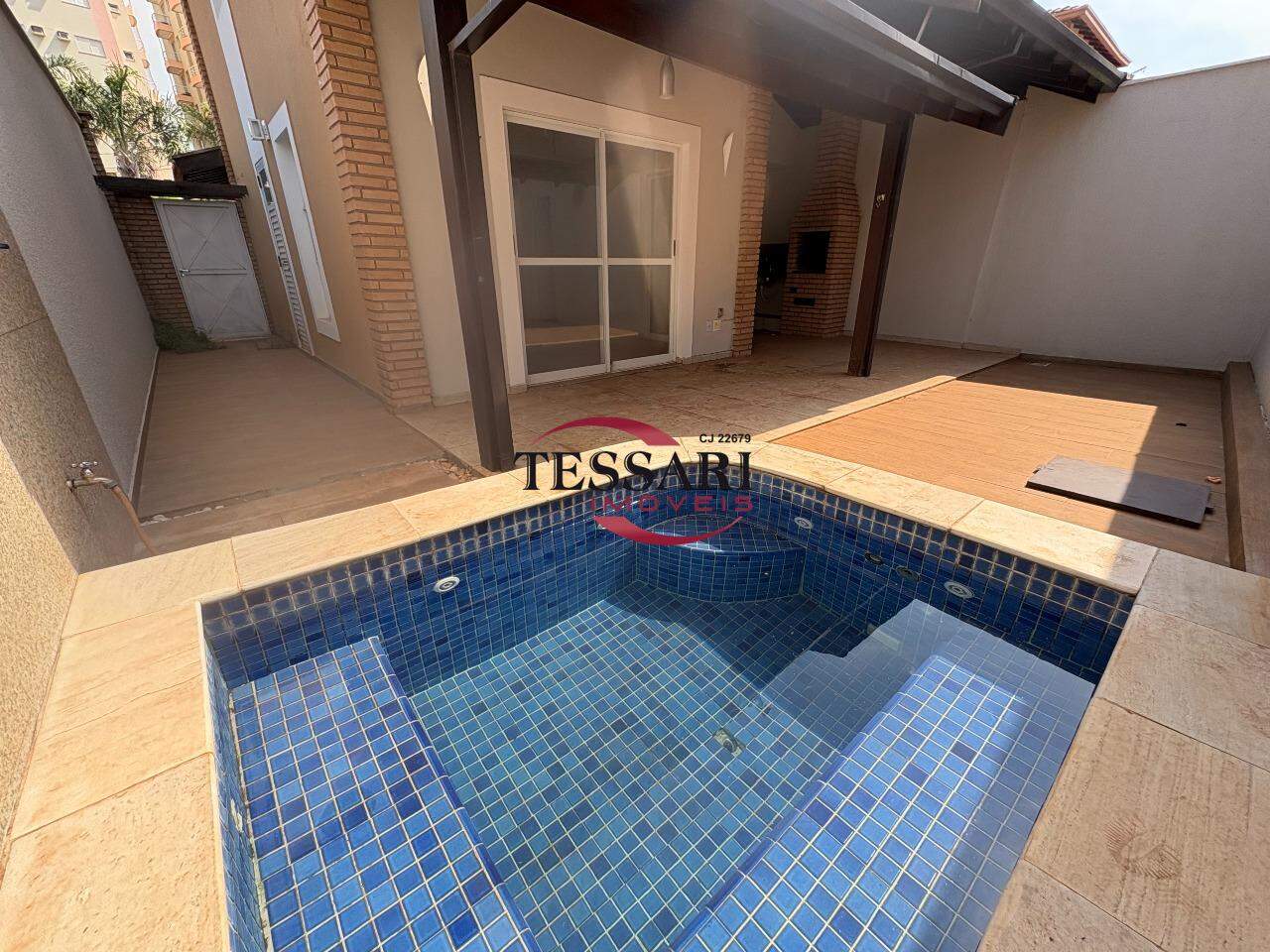 Casa de Condomínio com 3 quartos à venda, 130m² — foto 24 de 29