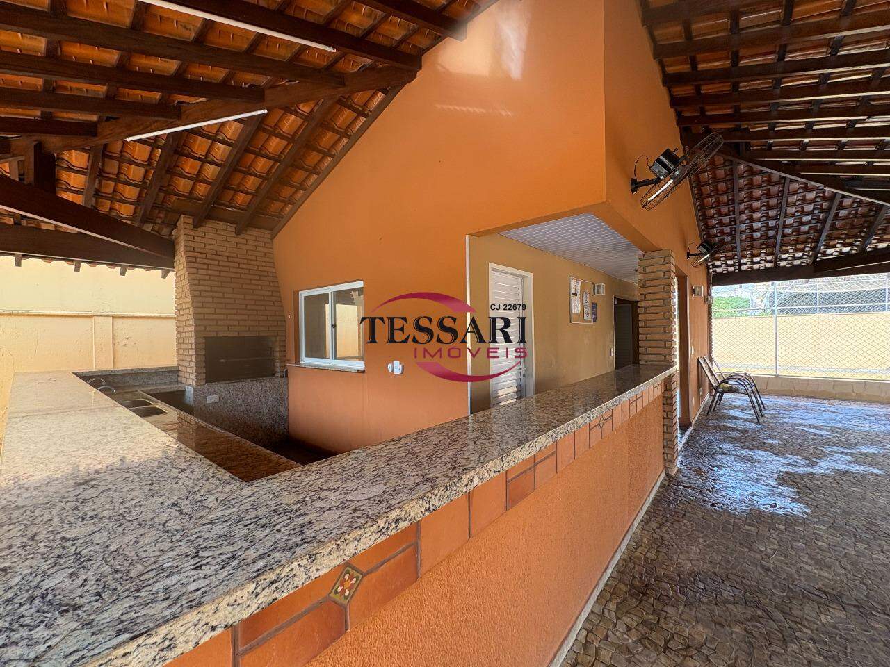 Casa de Condomínio com 3 quartos à venda, 130m² — foto 29 de 29