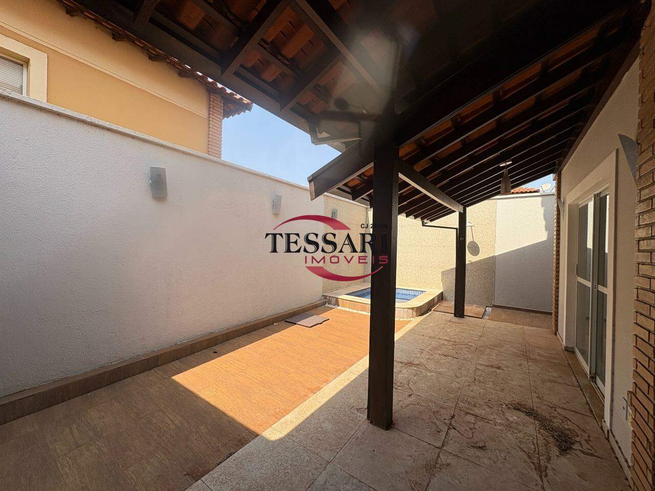 Casa de Condomínio com 3 quartos à venda, 130m² — foto 21 de 29