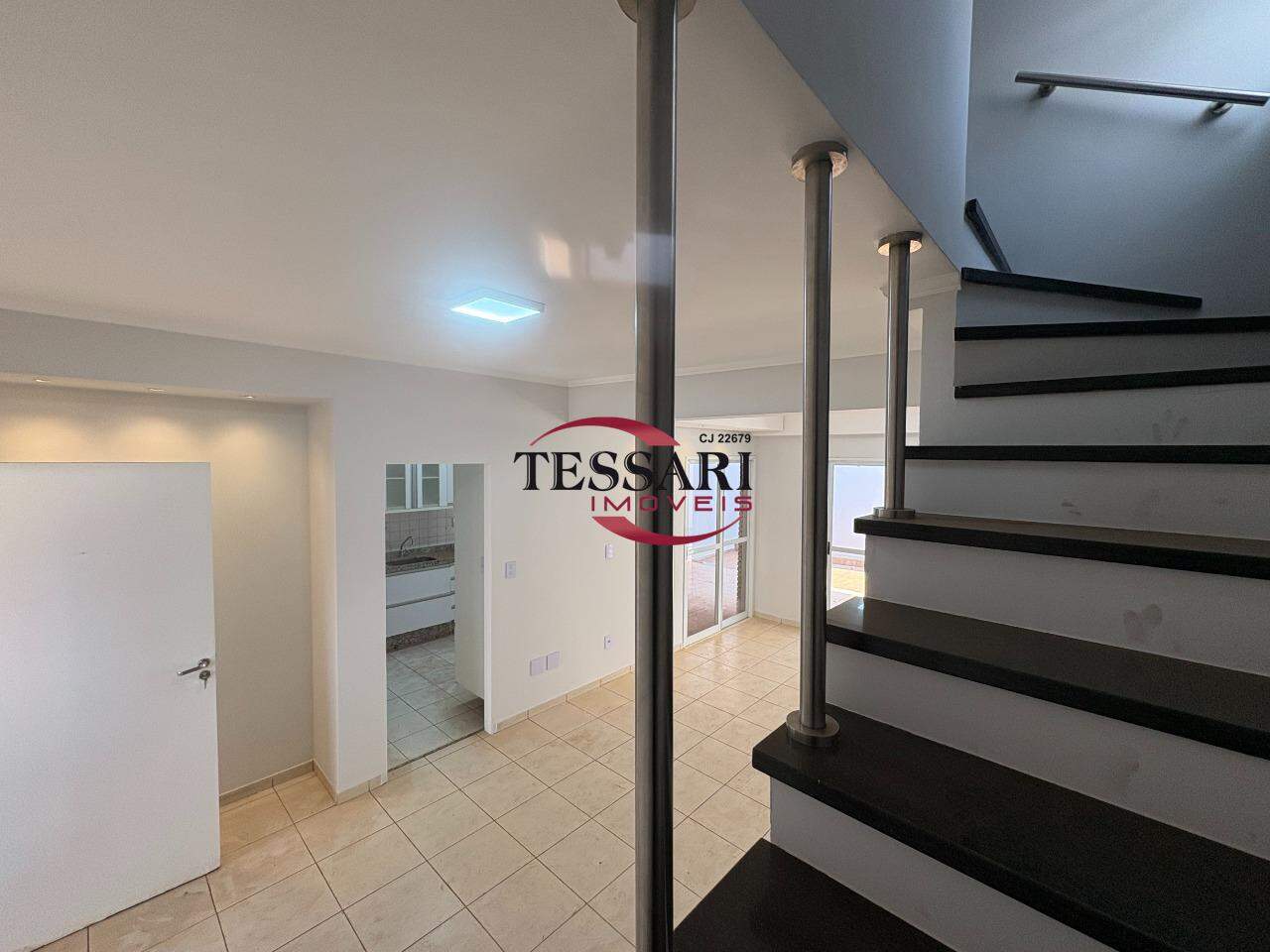 Casa de Condomínio com 3 quartos à venda, 130m² — foto 8 de 29