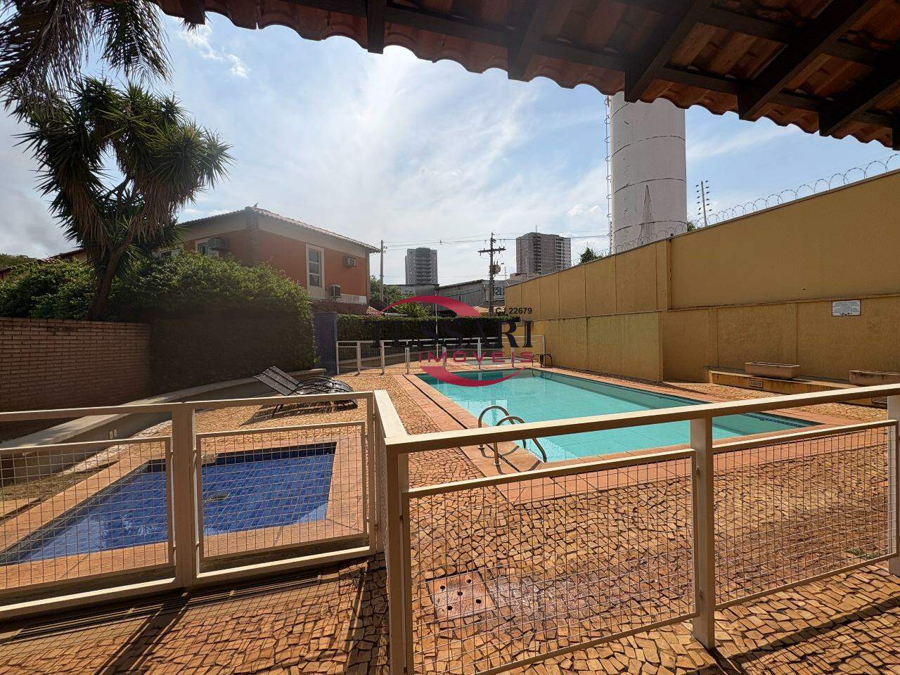 Casa de Condomínio com 3 quartos à venda, 130m² — foto 28 de 29