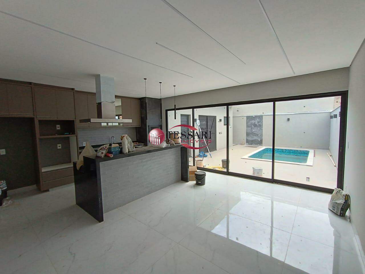 Casa de Condomínio com 3 quartos à venda, 195m² — foto 7 de 27