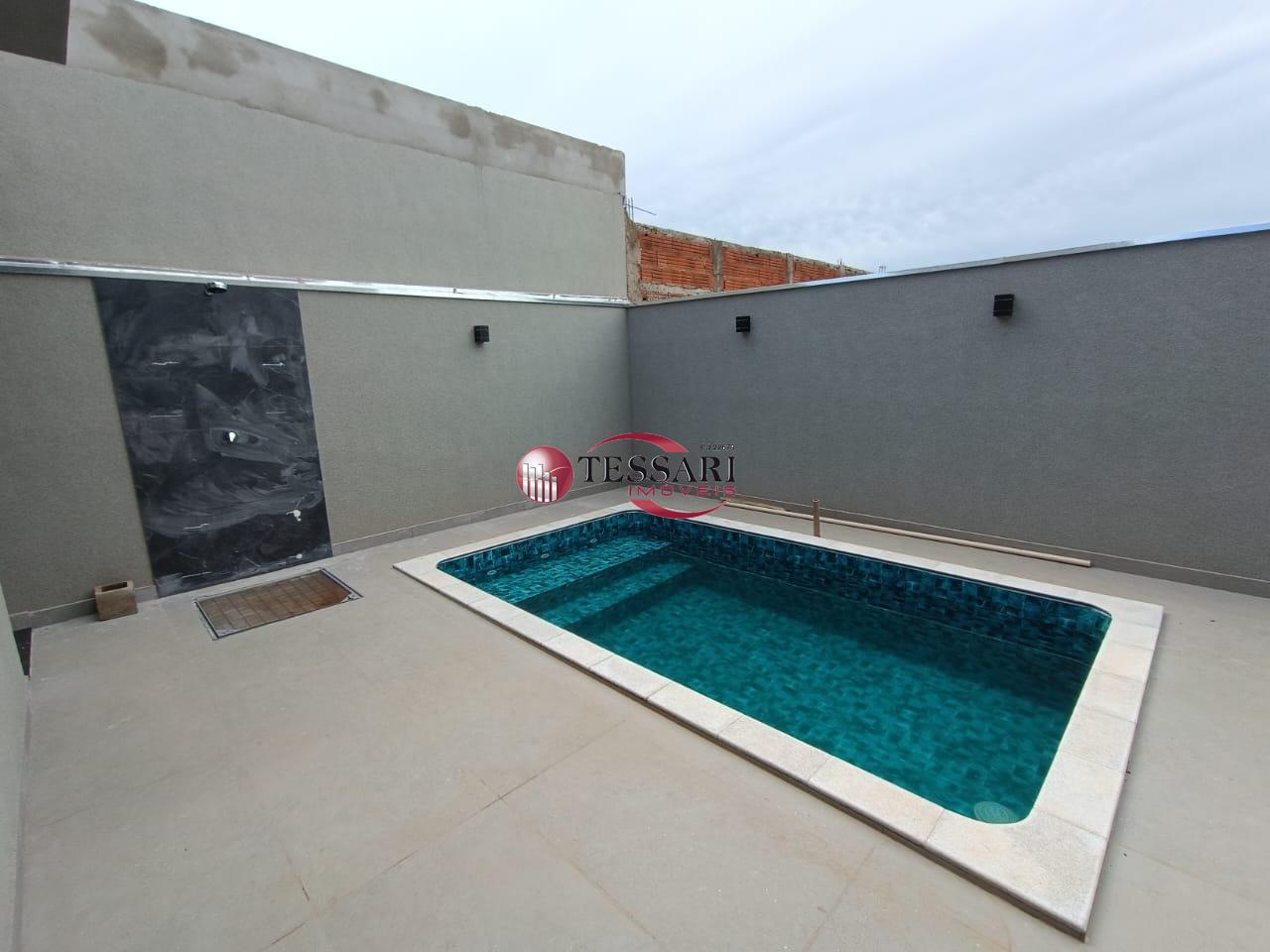 Casa de Condomínio com 3 quartos à venda, 195m² — foto 24 de 27