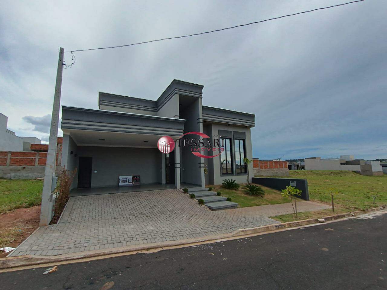 Casa de Condomínio com 3 quartos à venda, 195m² — foto 27 de 27