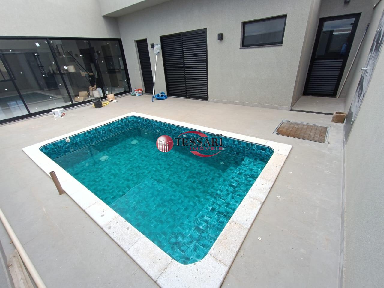 Casa de Condomínio com 3 quartos à venda, 195m² — foto 23 de 27
