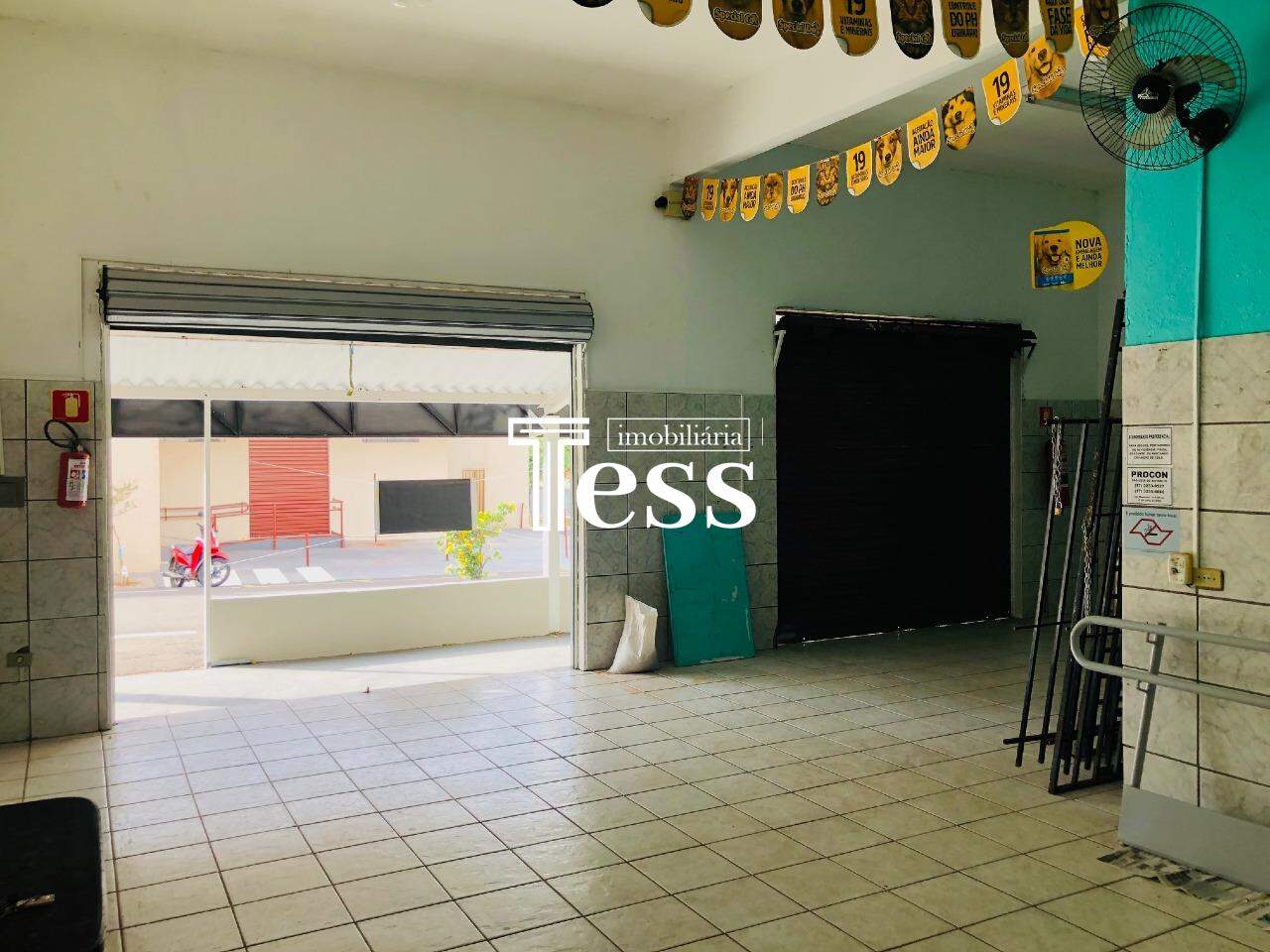 Loja / Salão / Ponto Comercial para aluguel, 100m² — foto 4 de 11
