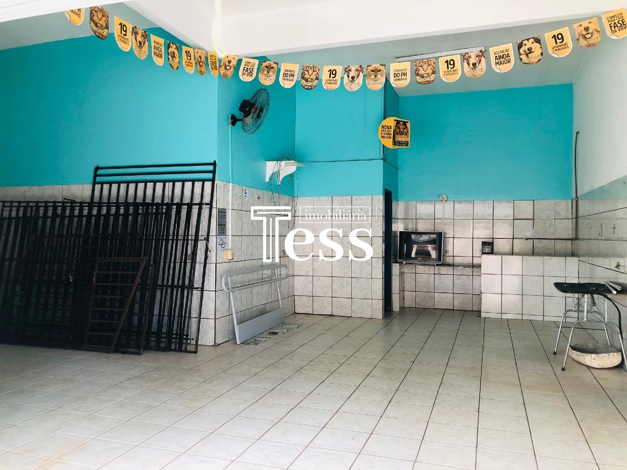 Loja / Salão / Ponto Comercial para aluguel, 100m² — foto 6 de 11