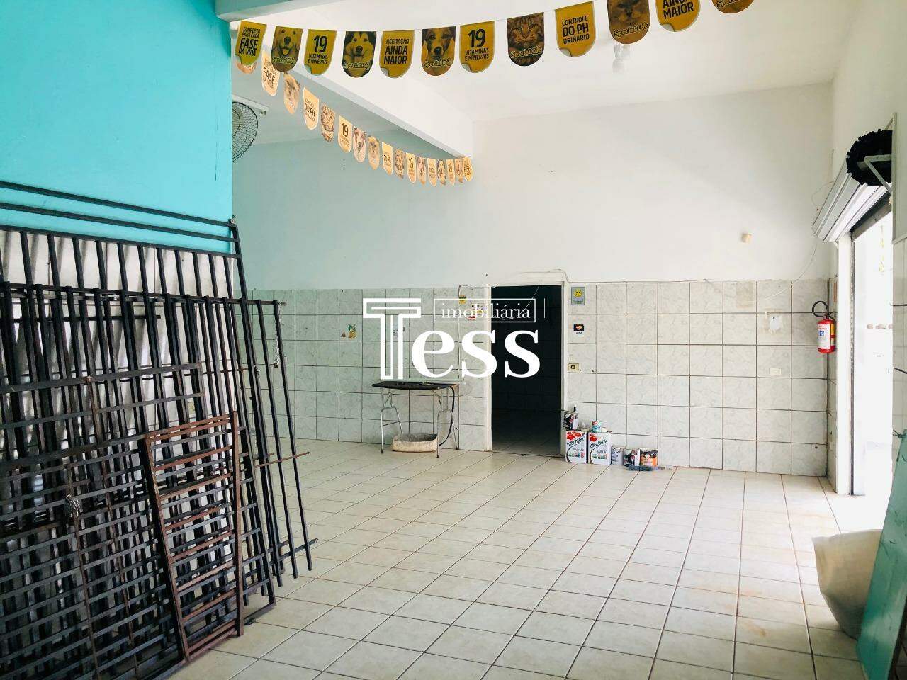 Loja / Salão / Ponto Comercial para aluguel, 100m² — foto 8 de 11