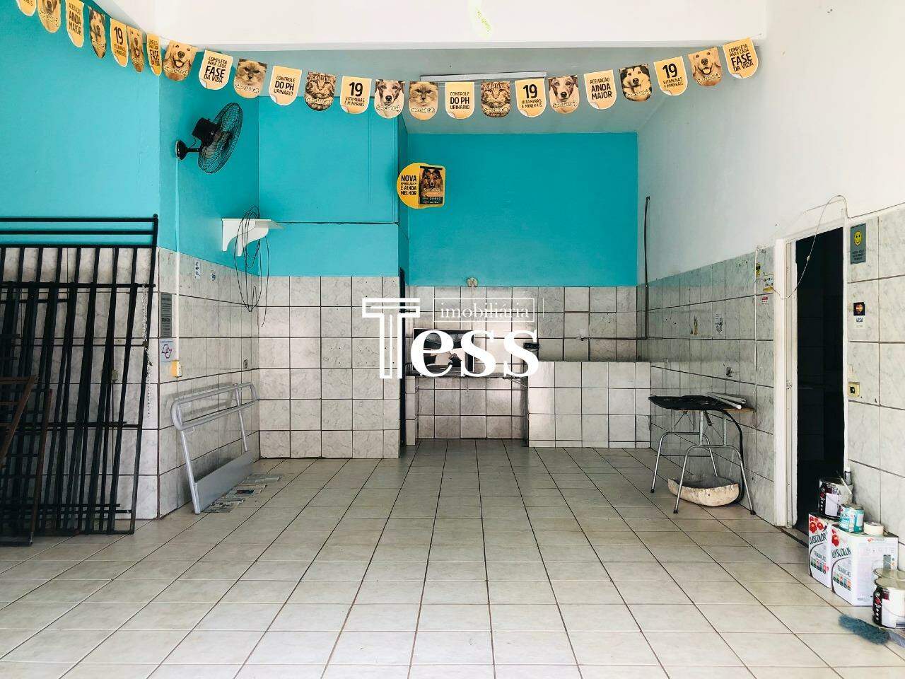 Loja / Salão / Ponto Comercial para aluguel, 100m² — foto 5 de 11