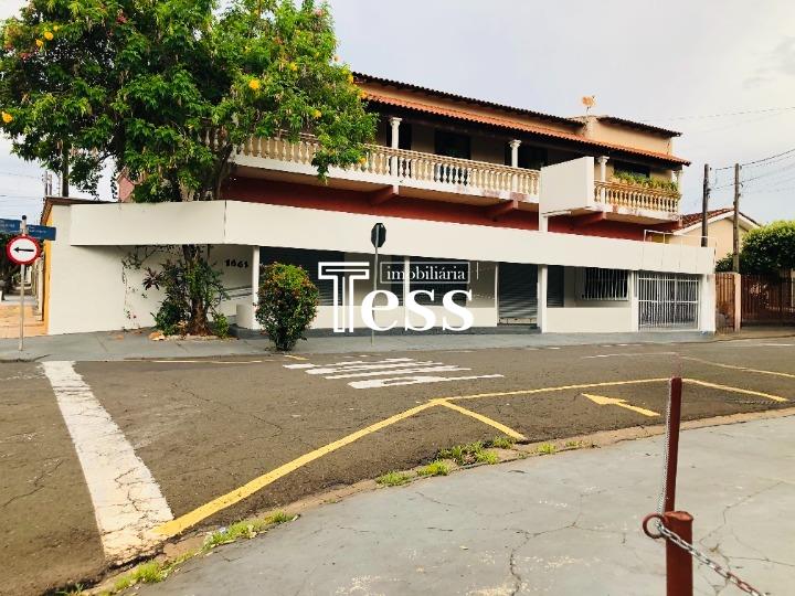 Loja / Salão / Ponto Comercial para aluguel, 100m² — foto 1 de 11