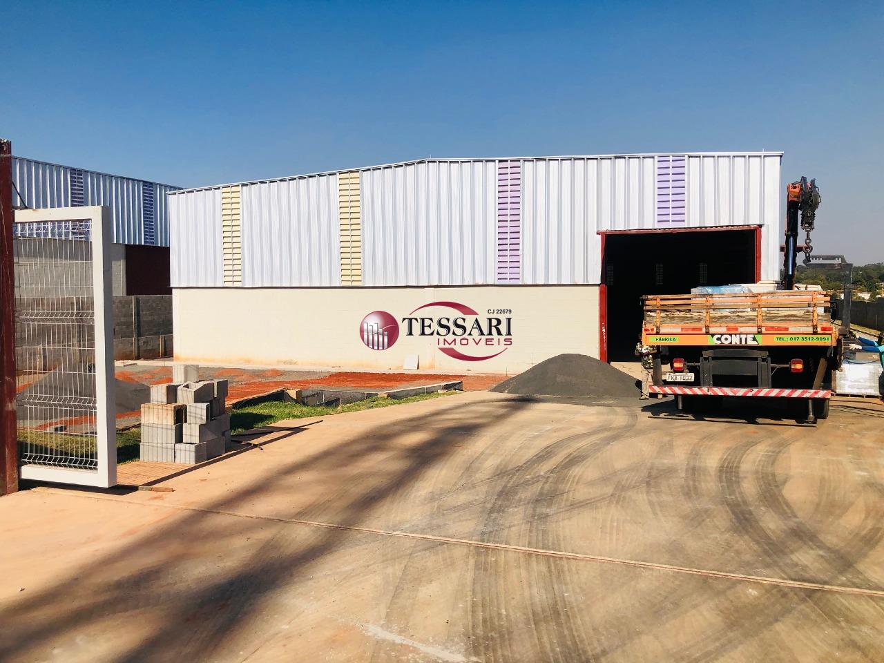Loja / Salão / Ponto Comercial para aluguel, 2000m² — foto 2 de 8