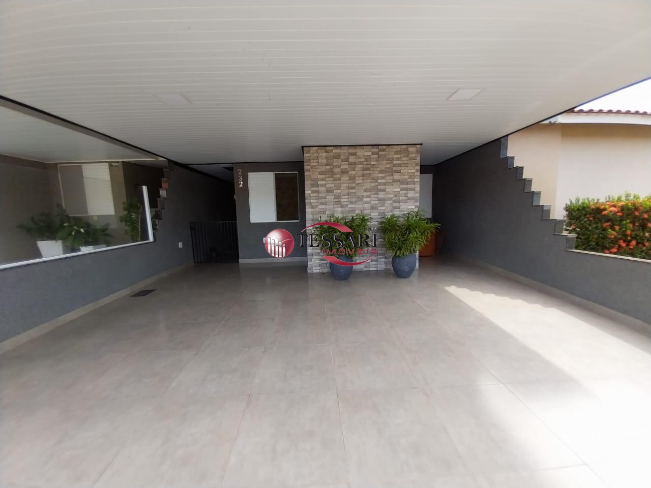 Casa de Condomínio com 3 quartos à venda, 90m² — foto 2 de 8