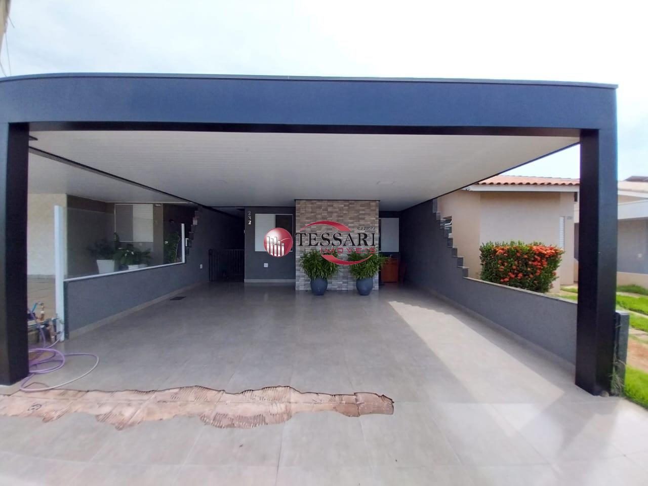 Casa de Condomínio com 3 quartos à venda, 90m² — foto 1 de 8