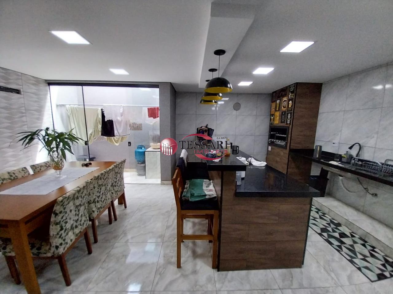 Casa de Condomínio com 3 quartos à venda, 90m² — foto 8 de 8