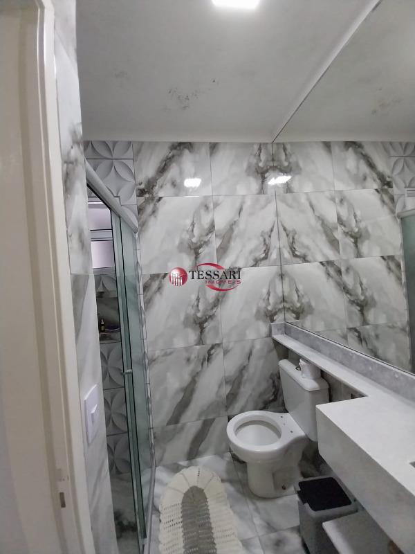 Casa de Condomínio com 3 quartos à venda, 90m² — foto 3 de 8