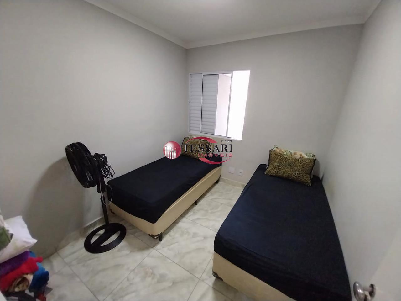 Casa de Condomínio com 3 quartos à venda, 90m² — foto 7 de 8