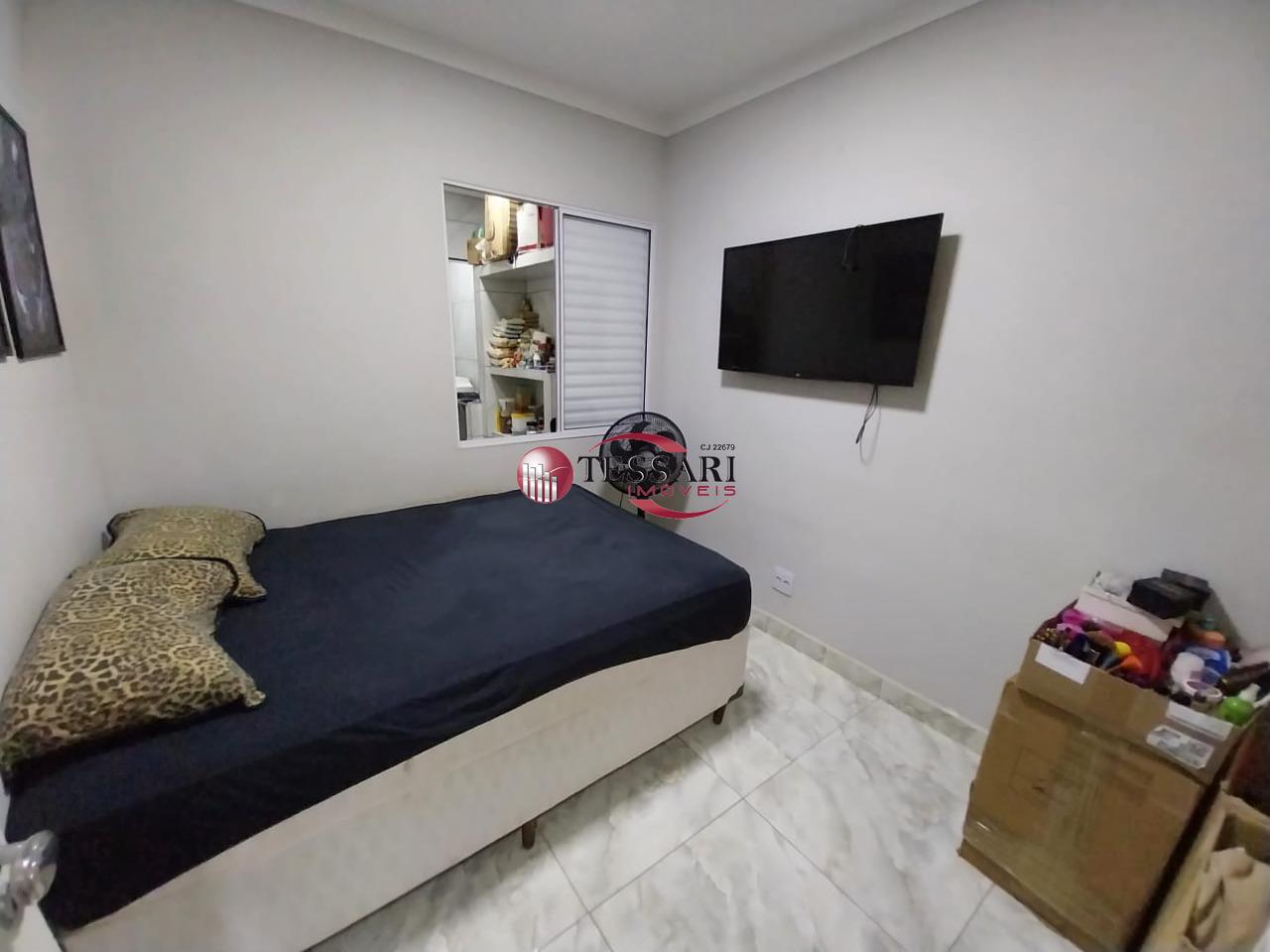 Casa de Condomínio com 3 quartos à venda, 90m² — foto 4 de 8
