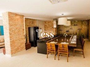 Apartamento com 3 quartos à venda, 78m² — foto 3 de 6