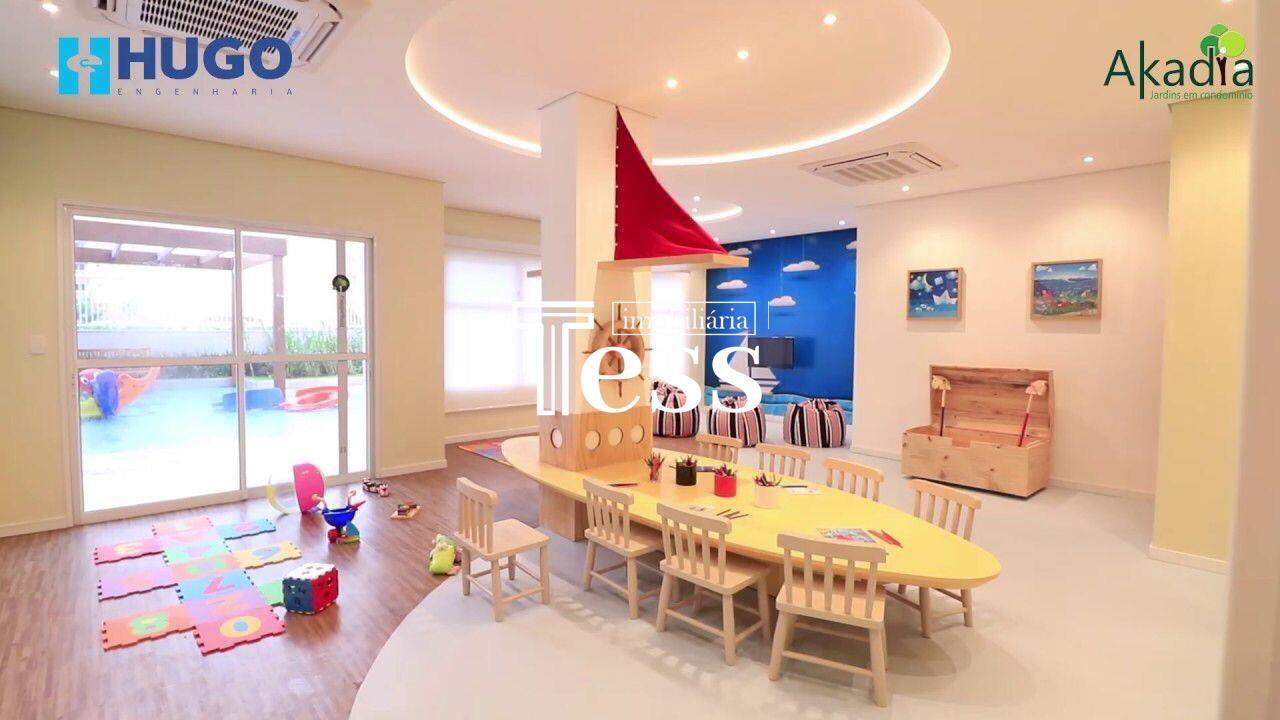 Apartamento com 3 quartos à venda, 78m² — foto 5 de 6